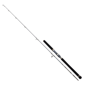 Penn Battalion Solid Jig Spinning Rod